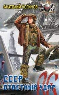 Анатолий Логинов - СССР — ответный удар