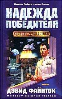 Дэвид Файнток - Надежда победителя