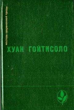 Хуан Гойтисоло - Homo Hispanicus: миф и реальность