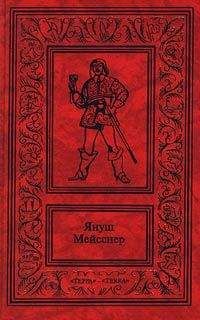 Януш Мейсснер - Черные флаги