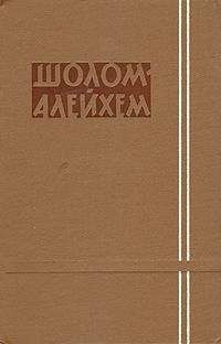 Шолом-Алейхем - Записки коммивояжера