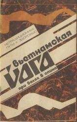 Б. Воронин - Вьетнамская йога при болях в спине