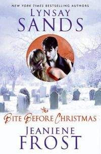 Джанин Фрост - Дом для праздников