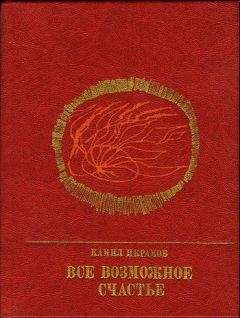 Камил Икрамов - Все возможное счастье. Повесть об Амангельды Иманове