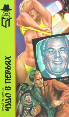 Юрий Черняков - Чудо в перьях