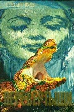 Стюарт Вудс - Перевертыши