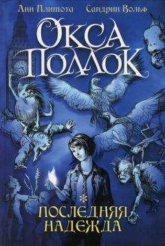 Анн Плишота - Последняя надежда