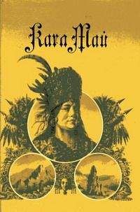 Карл Май - Завещание Инки