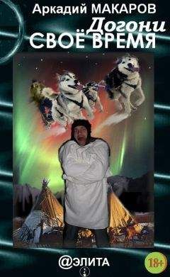 Аркадий Макаров - Догони свое время