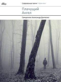 Александр Дьяченко - Плачущий Ангел (сборник)