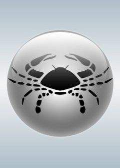 Мария Степанова - Рак (21.06 - 22.07)