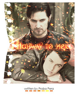 Highway to hell - 