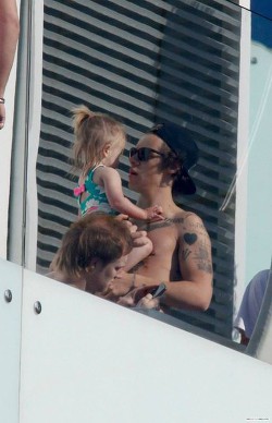 Where We Are (СИ) - One D