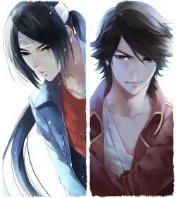 Встретимся? (СИ) - 