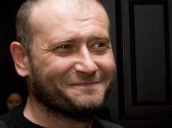 Украина: Четвертый Рейх (СИ) - Серебрянский Ян