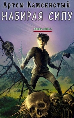 Набирая силу (СИ) - Каменистый Артем