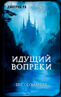 Идущий вопреки (СИ) - Ра Дмитрий