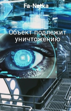 Объект подлежит уничтожению (СИ) - 