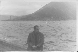 Жизнь и смерть лососевых рыб на окраинах нашей родины - Korkosh