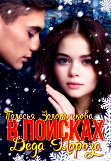 В поисках Деда Мороза (СИ) - Золотникова Полесья