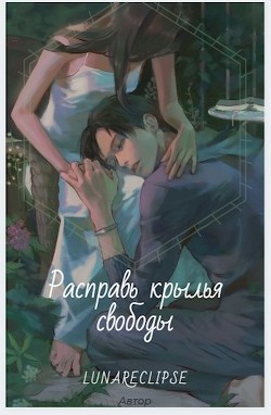 Расправь крылья свободы (СИ) - 