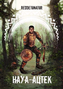 Науа-Ацтек. Книга вторая (СИ) - 