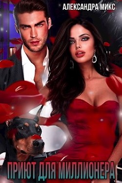 Приют для миллионера (СИ) - Микс Александра