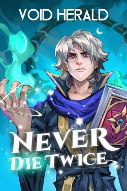 Никогда не умирай дважды (ЛП) - 