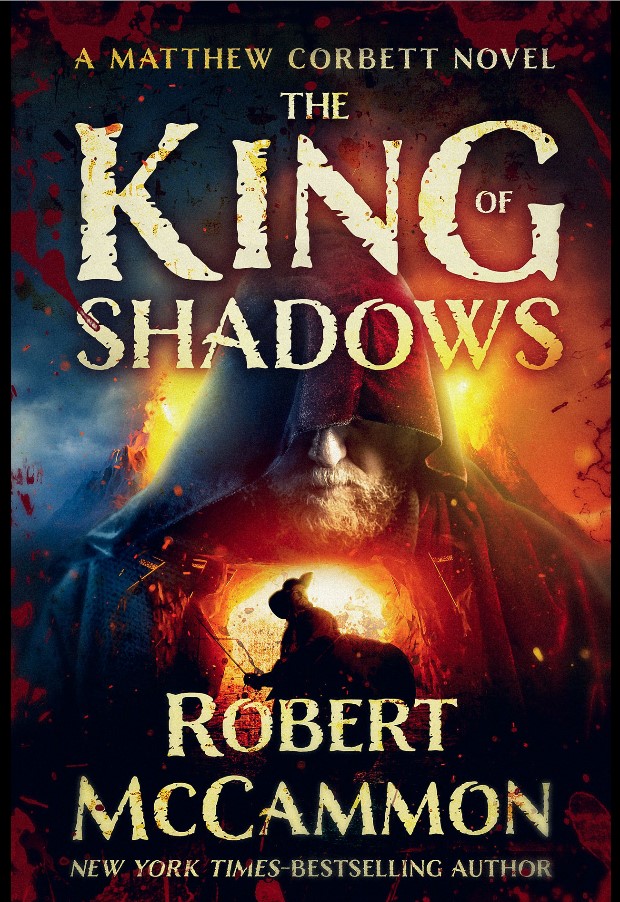 Король Теней - Роберт Рик МакКаммон