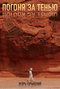 Погоня за тенью (СИ) - Горынский Игорь