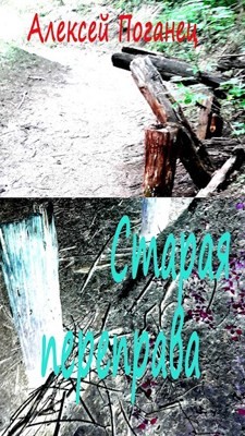 Старая переправа (СИ) - Поганец Алексей