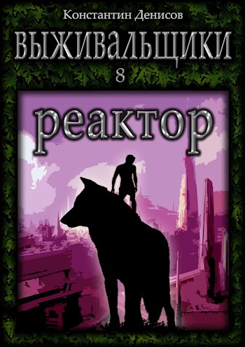 Реактор - Константин Владимирович Денисов