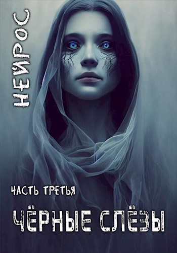 ’НЕЙРОС’. Часть третья ’Черные слезы’ - Павел Сергеевич Иевлев