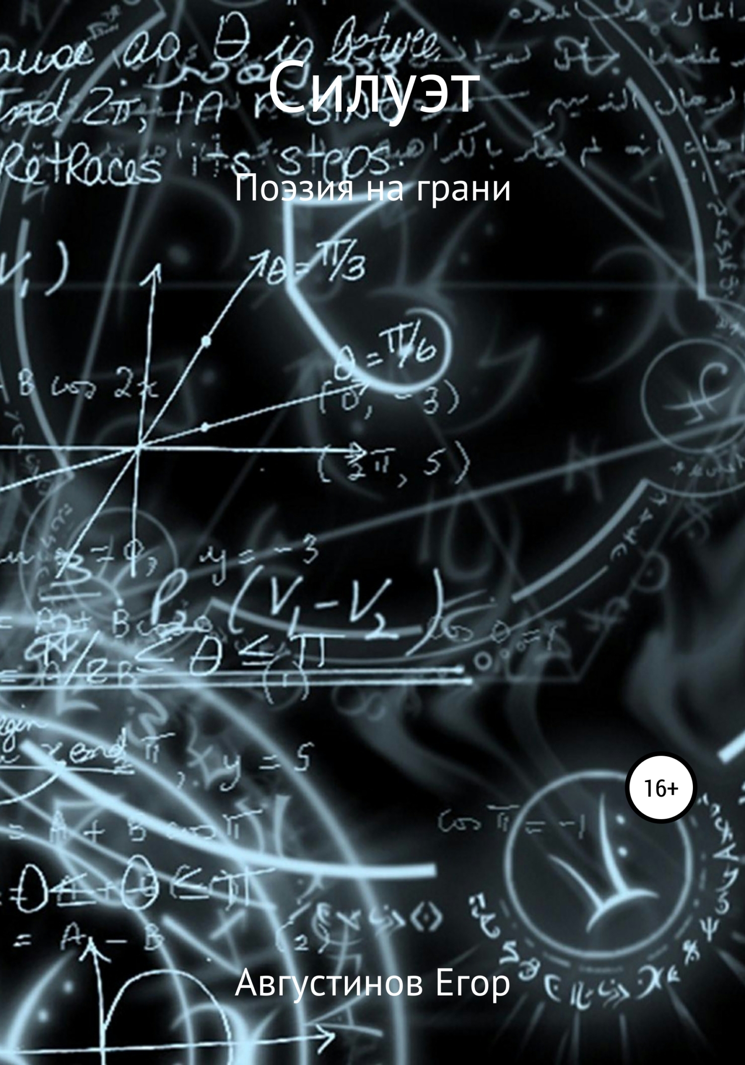 Силуэт - Егор Анатольевич Августинов