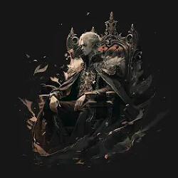 Лорд на месяц (СИ) - 