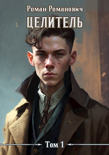 Целитель - Роман Романович
