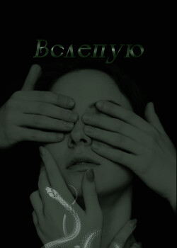 Вслепую (СИ) - 