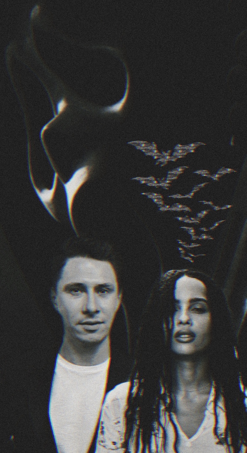 Королева Крика (СИ) - blueberry marshmallow