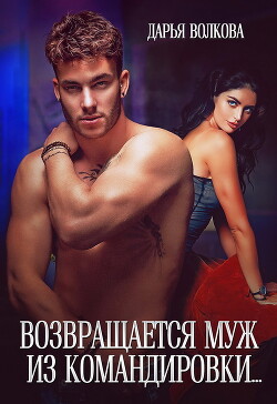 Возвращается муж из командировки… (СИ) - Волкова Дарья
