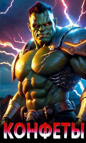 Конфеты 2: дисбат на Краю - Грильяж