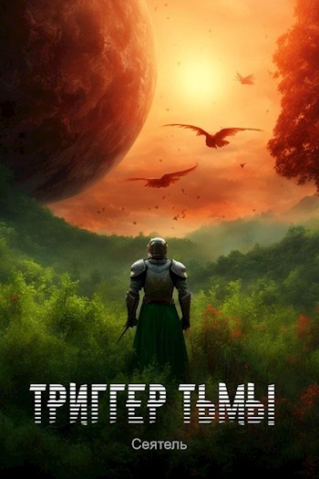 Триггер тьмы - Сеятель