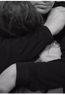 Побудь моей навсегда - Мануэлла