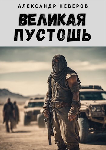 Великая Пустошь - Александр Владимирович Неверов