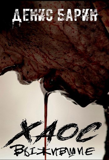 Хаос Выжившие - Денис Барин