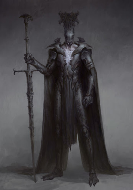 Благословлен и проклят - Владимир Комаров