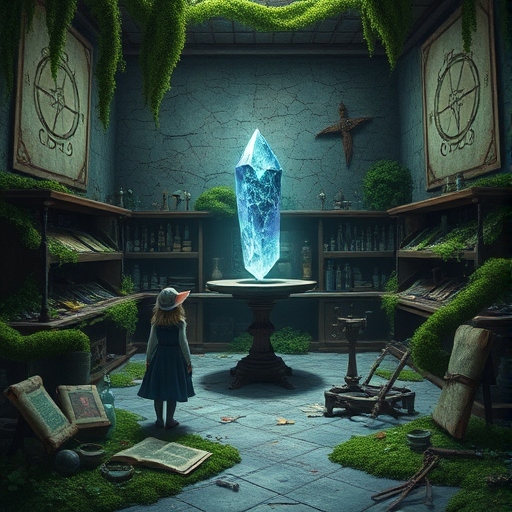 Осколки Искаженного Мира - Борис Яковлевич Пинскер