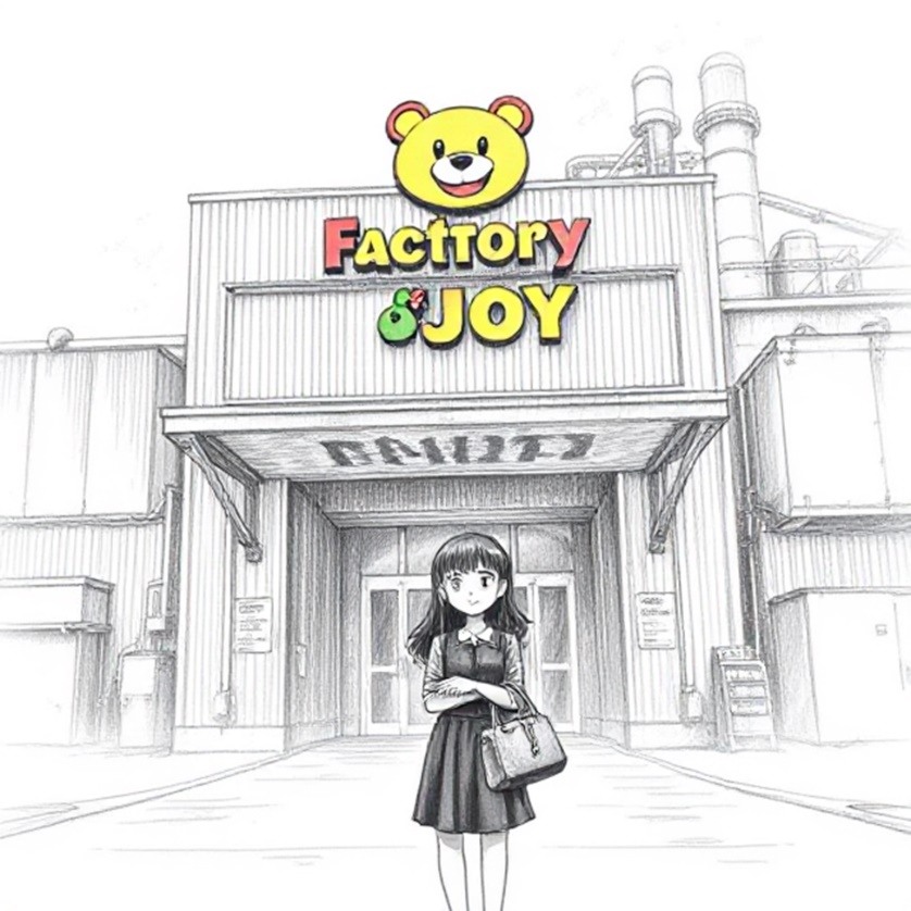 Фабрика Игрушек - Борис Яковлевич Пинскер