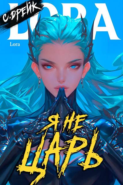 Я не царь. Книга XXIV - Сириус Дрейк