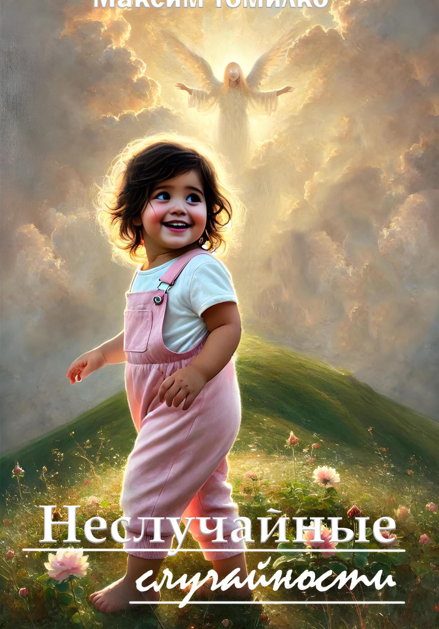 Неслучайные случайности - Максим Томилко