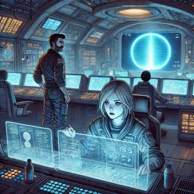 Сказки ближнего космос - Борис Яковлевич Пинскер